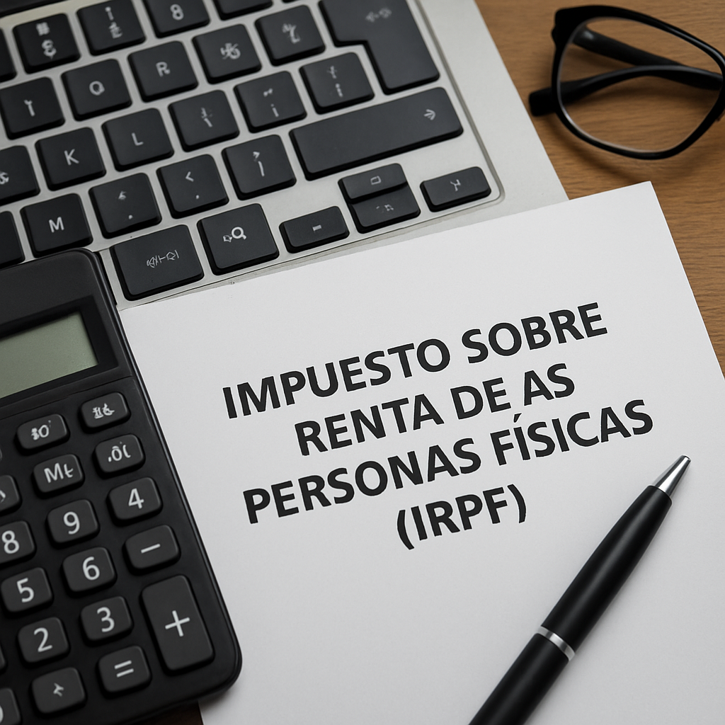 Impuesto sobre la Renta de las Personas Físicas